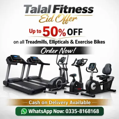 Treadmill Exercise Running Machine - photo 4
