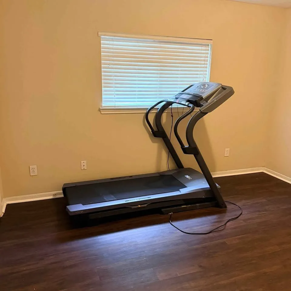 Treadmill For Home Use - photo 2