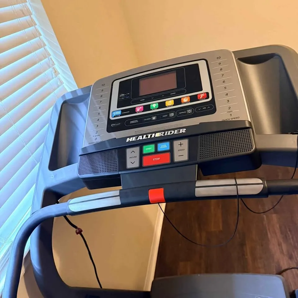 Treadmill For Home Use - photo 3
