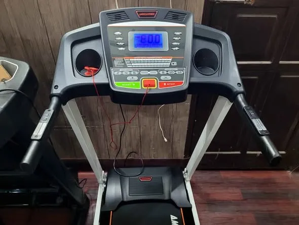 Treadmill machine Home gym Commercial gym - photo 1