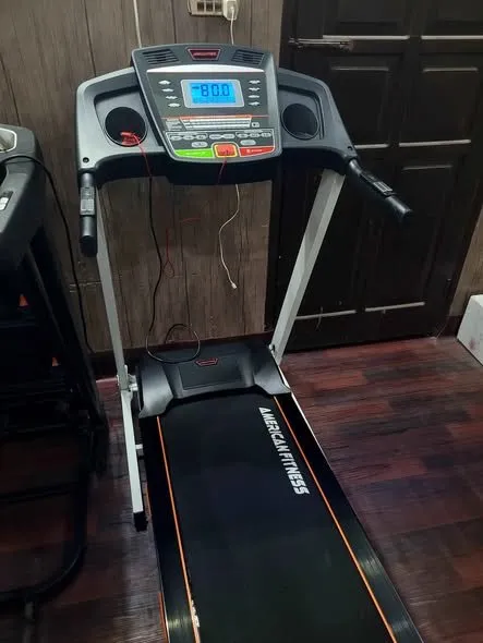Treadmill machine Home gym Commercial gym - photo 3