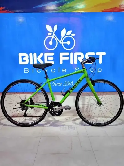 Trek 7.4 FX Series Hybrid For Sale in Clifton | Karachi Ads