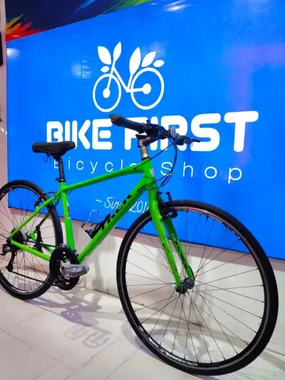 Trek 7.4 FX Series Hybrid For Sale in Clifton | Karachi Ads - photo 2