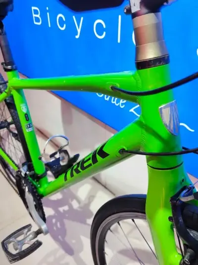 Trek 7.4 FX Series Hybrid For Sale in Clifton | Karachi Ads - photo 5