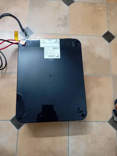 TRION Connect-1201 Solar Inverter UPS | Home Backup Power System For Sale in Shah Faisal Colony, Karachi - photo 3