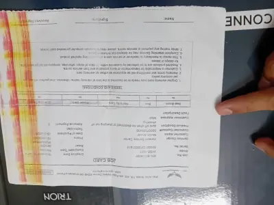 TRION Connect-1201 Solar Inverter UPS | Home Backup Power System For Sale in Shah Faisal Colony, Karachi - photo 6