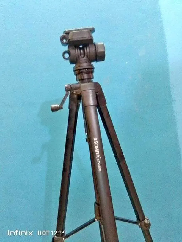 Tripod Somita Stand - For Sale in Orangi Town, Karachi - photo 1