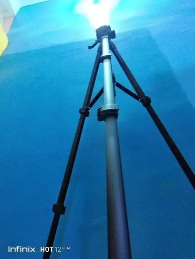 Tripod Somita Stand - For Sale in Orangi Town, Karachi - photo 2