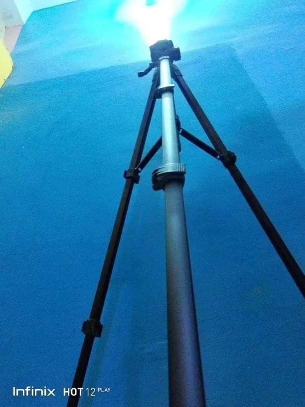 Tripod Somita Stand - For Sale in Orangi Town, Karachi - photo 2