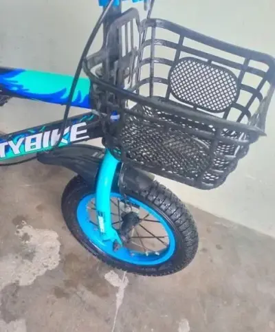TY Bike Kids Cycle For Sale in Gulistan-e-Jauhar | Karachi Ads - photo 3