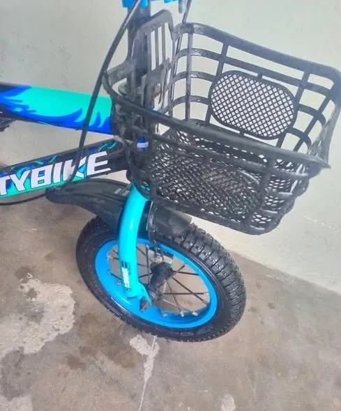 TY Bike Kids Cycle For Sale in Gulistan-e-Jauhar | Karachi Ads - photo 3