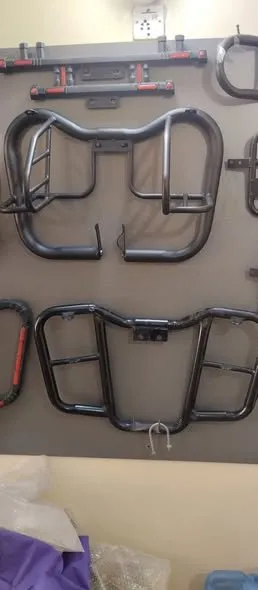 TYPES OF SAFE GUARDS For Sale in Saddar | Karachi Ads - photo 2