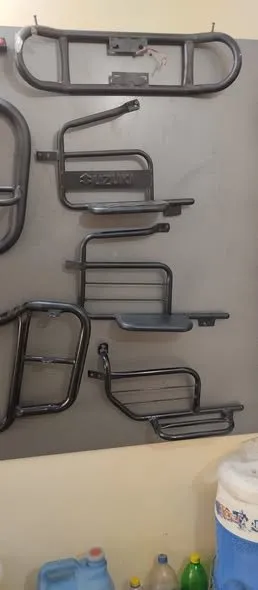 TYPES OF SAFE GUARDS For Sale in Saddar | Karachi Ads - photo 3