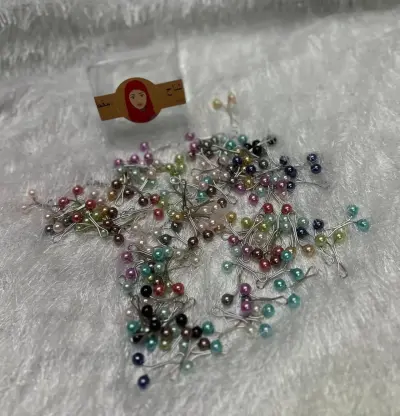 U-Shape Pins For Sale in Gulistan-e-Jauhar | Karachi Ads