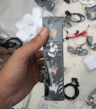 U39 TRUE WIRELESS EARBUDS For Sale in Saddar | Karachi Ads - photo 4