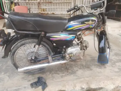 Unian star For Sale in Baldia Town | Karachi Ads - photo 2