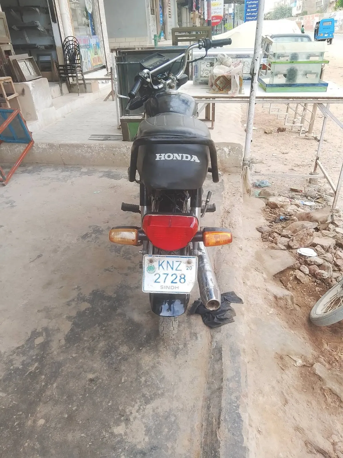 Unian star For Sale in Baldia Town | Karachi Ads - photo 3