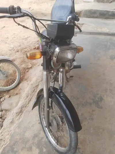 Unian star For Sale in Baldia Town | Karachi Ads - photo 4