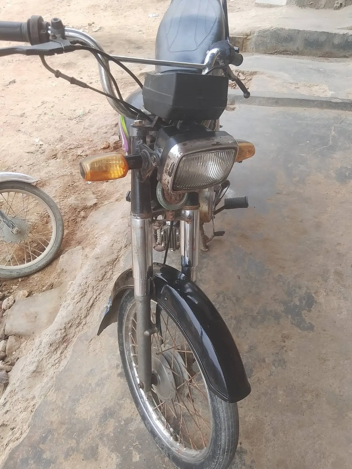 Unian star For Sale in Baldia Town | Karachi Ads - photo 4
