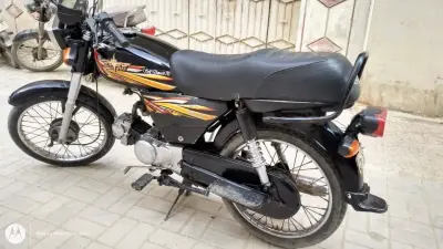 Union Star For Sale in North Karachi | Karachi Ads