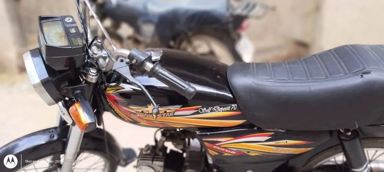 Union Star For Sale in North Karachi | Karachi Ads - photo 10