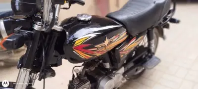 Union Star For Sale in North Karachi | Karachi Ads - photo 12