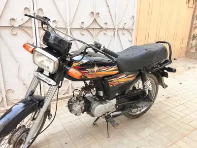 Union Star For Sale in North Karachi | Karachi Ads - photo 14