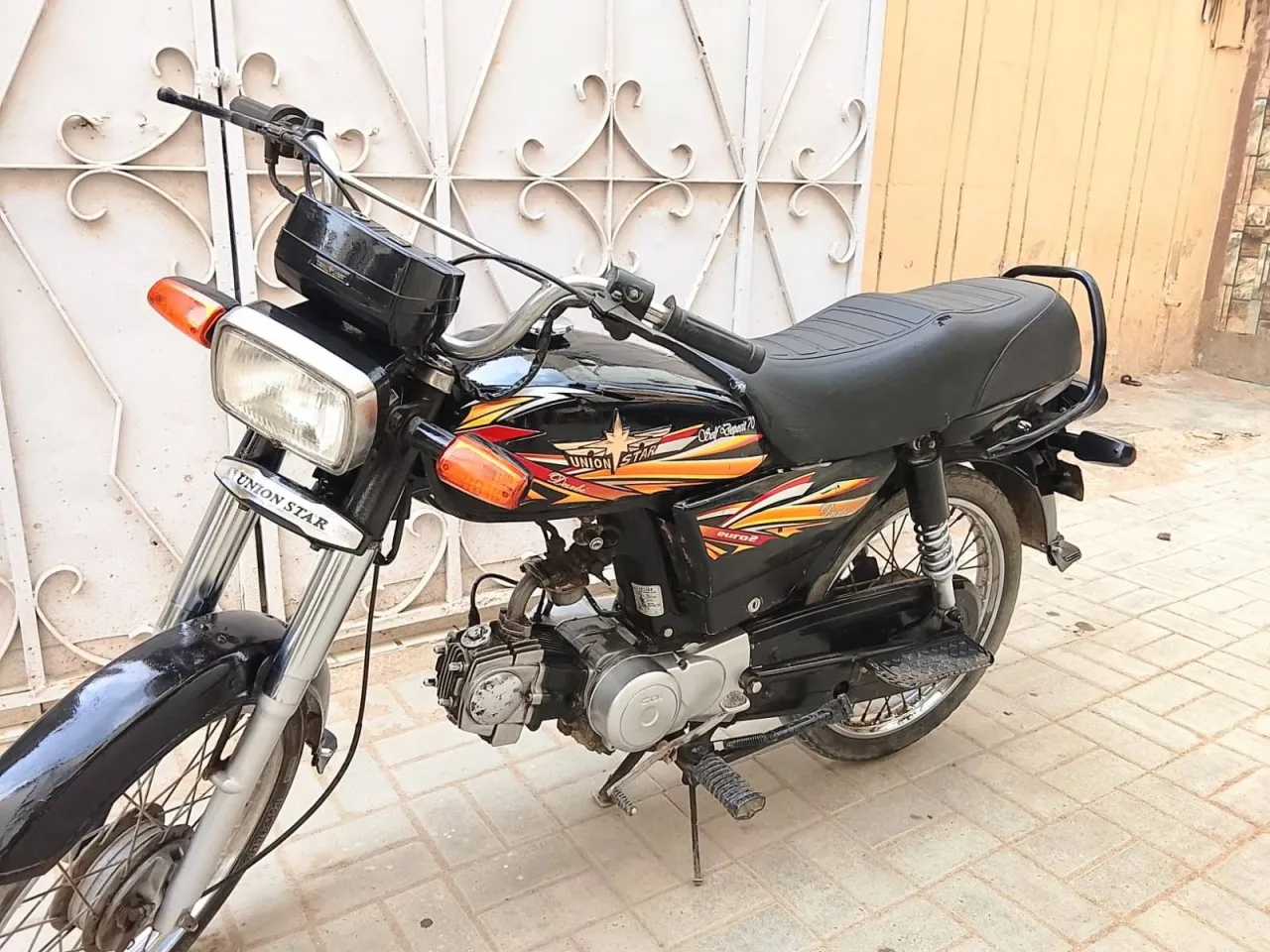 Union Star For Sale in North Karachi | Karachi Ads - photo 14