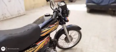Union Star For Sale in North Karachi | Karachi Ads - photo 2