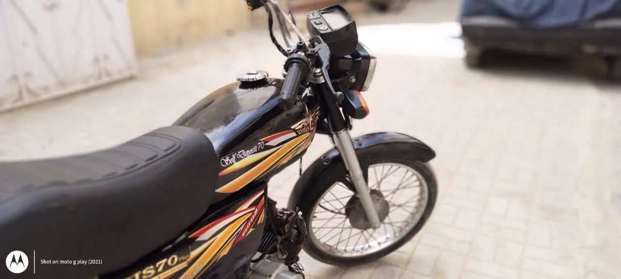 Union Star For Sale in North Karachi | Karachi Ads - photo 2
