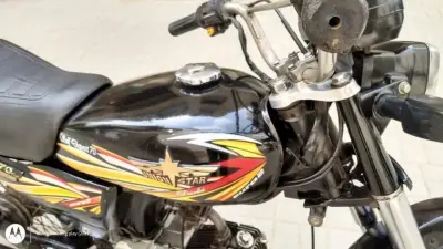 Union Star For Sale in North Karachi | Karachi Ads - photo 3