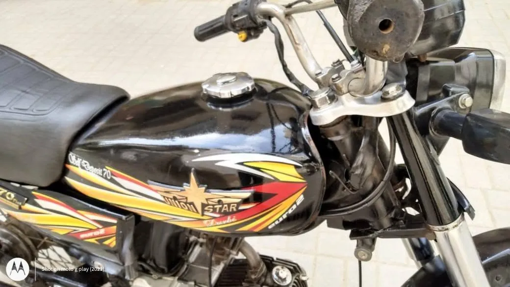 Union Star For Sale in North Karachi | Karachi Ads - photo 3