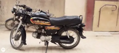 Union Star For Sale in North Karachi | Karachi Ads - photo 4