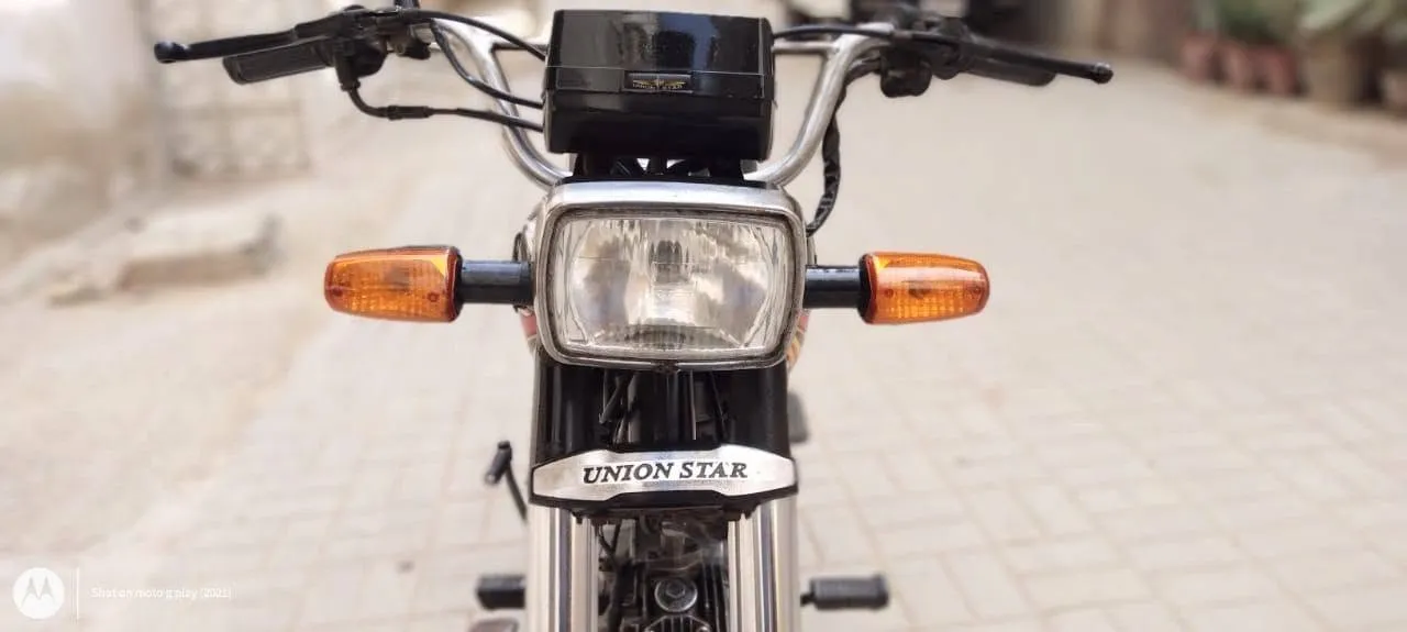 Union Star For Sale in North Karachi | Karachi Ads - photo 5