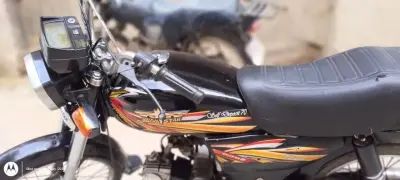 Union Star For Sale in North Karachi | Karachi Ads - photo 7