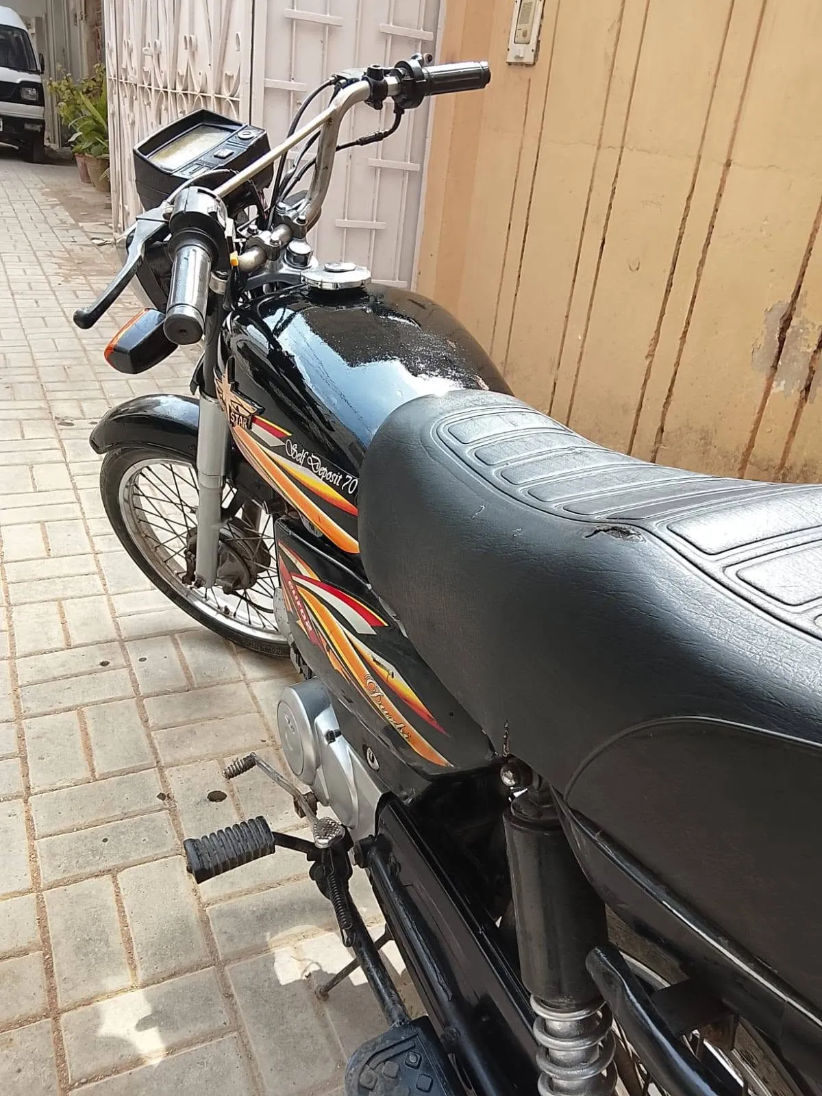 Union Star For Sale in North Karachi | Karachi Ads - photo 8