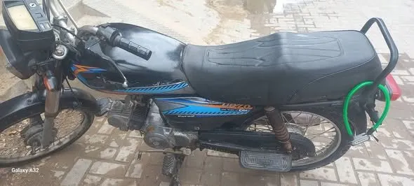 UNIQUE 70cc 2020 MODEL FOR SALE - photo 2