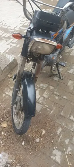 UNIQUE 70cc 2020 MODEL FOR SALE - photo 3