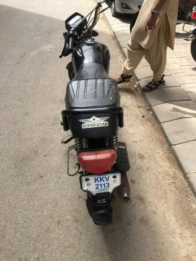 Unique For Sale in Gizri | Karachi Ads - photo 7