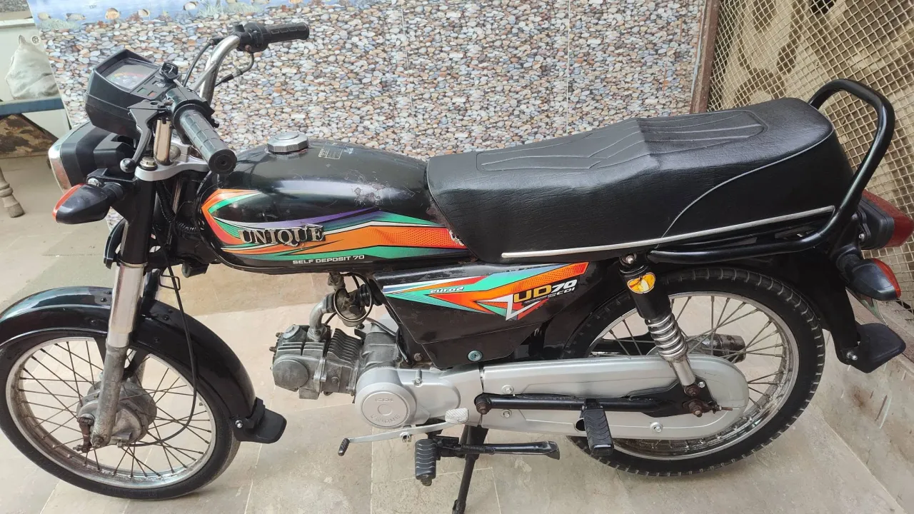 Unique For Sale in North Karachi | Karachi Ads - photo 1