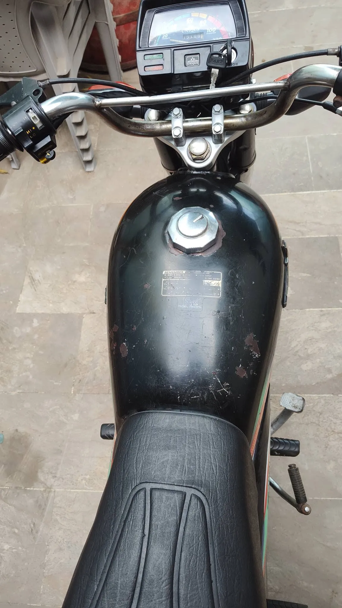 Unique For Sale in North Karachi | Karachi Ads - photo 3