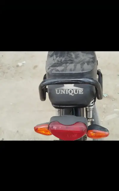 Unique Xtreme UD 70 For Sale in North Karachi | Karachi Ads - photo 2