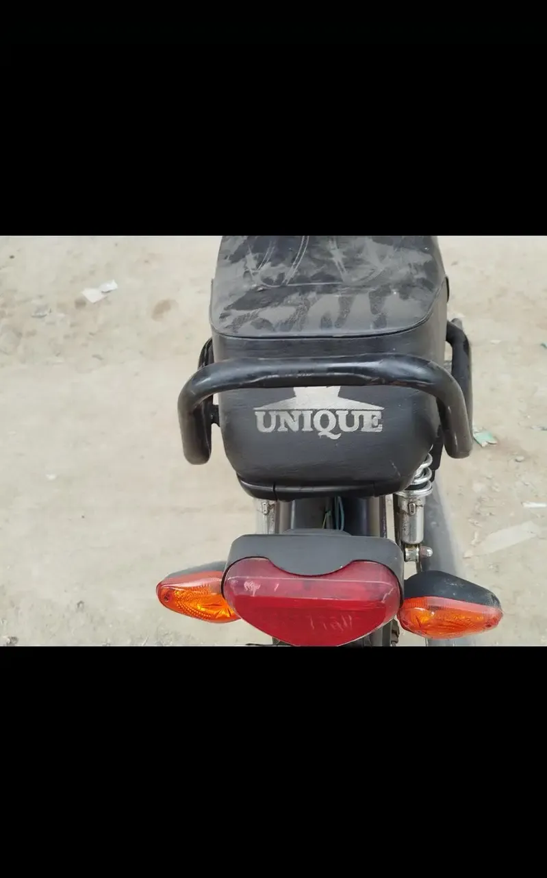 Unique Xtreme UD 70 For Sale in North Karachi | Karachi Ads - photo 2