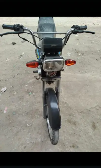Unique Xtreme UD 70 For Sale in North Karachi | Karachi Ads - photo 6
