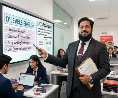 Unlock Your Academic Success with Raahim Tutor Academy!