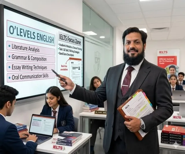 Unlock Your Academic Success with Raahim Tutor Academy! - photo 1