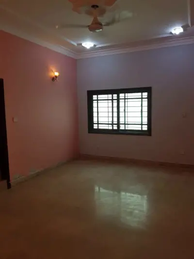Upper Portion for rent