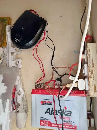 Ups 700W for Sale in Lyari, Karachi
