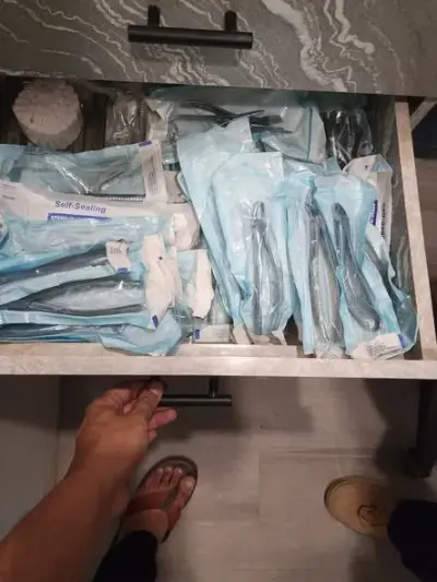 Urgent Dental clinic for sell in karachi - photo 2