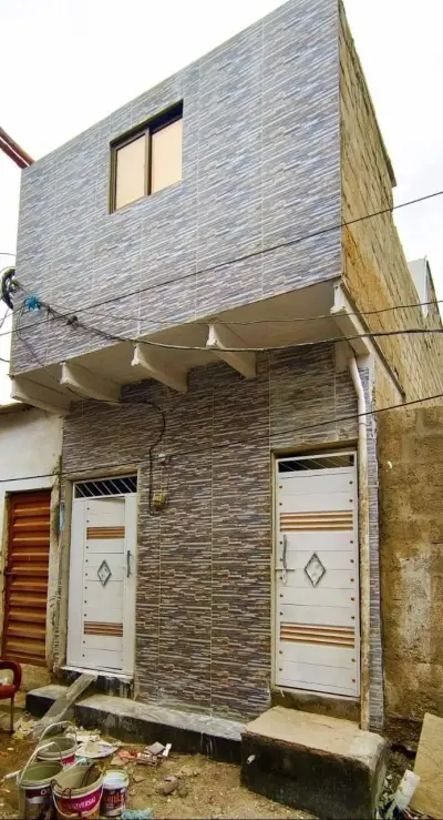 Urgent house For Sale in Ilyas Goth | Karachi Ads